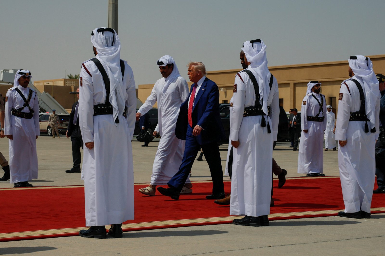Gulf Security Initiative Tests the U.S.-Israel-Iran Order 1 3ff30df3 b0ff 467e bd8c 719e980fd389 2