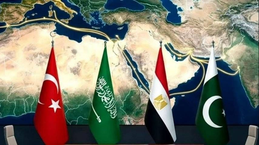 Gulf Security Initiative Tests the U.S.-Israel-Iran Order 4 3ff30df3 b0ff 467e bd8c 719e980fd389 5