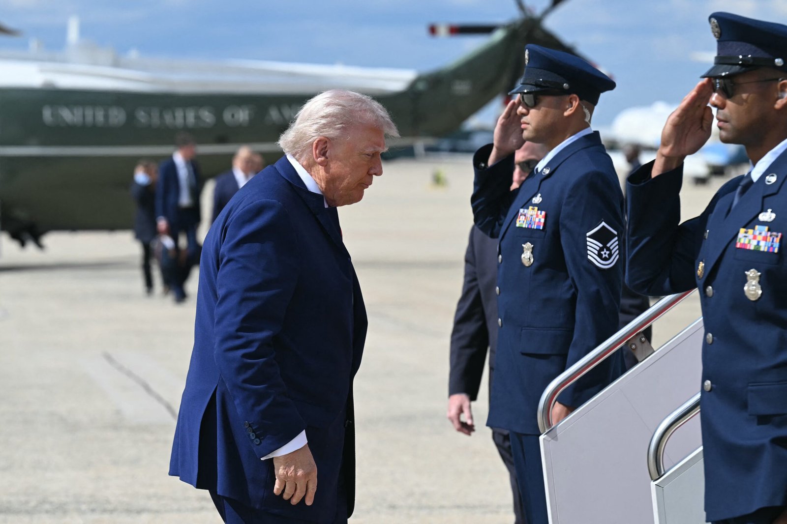 US Iran Policy Exposes Trump's Interagency Breakdown 1 40c7e0ac 6573 479d 83de 7dfc91b6a5bd 2
