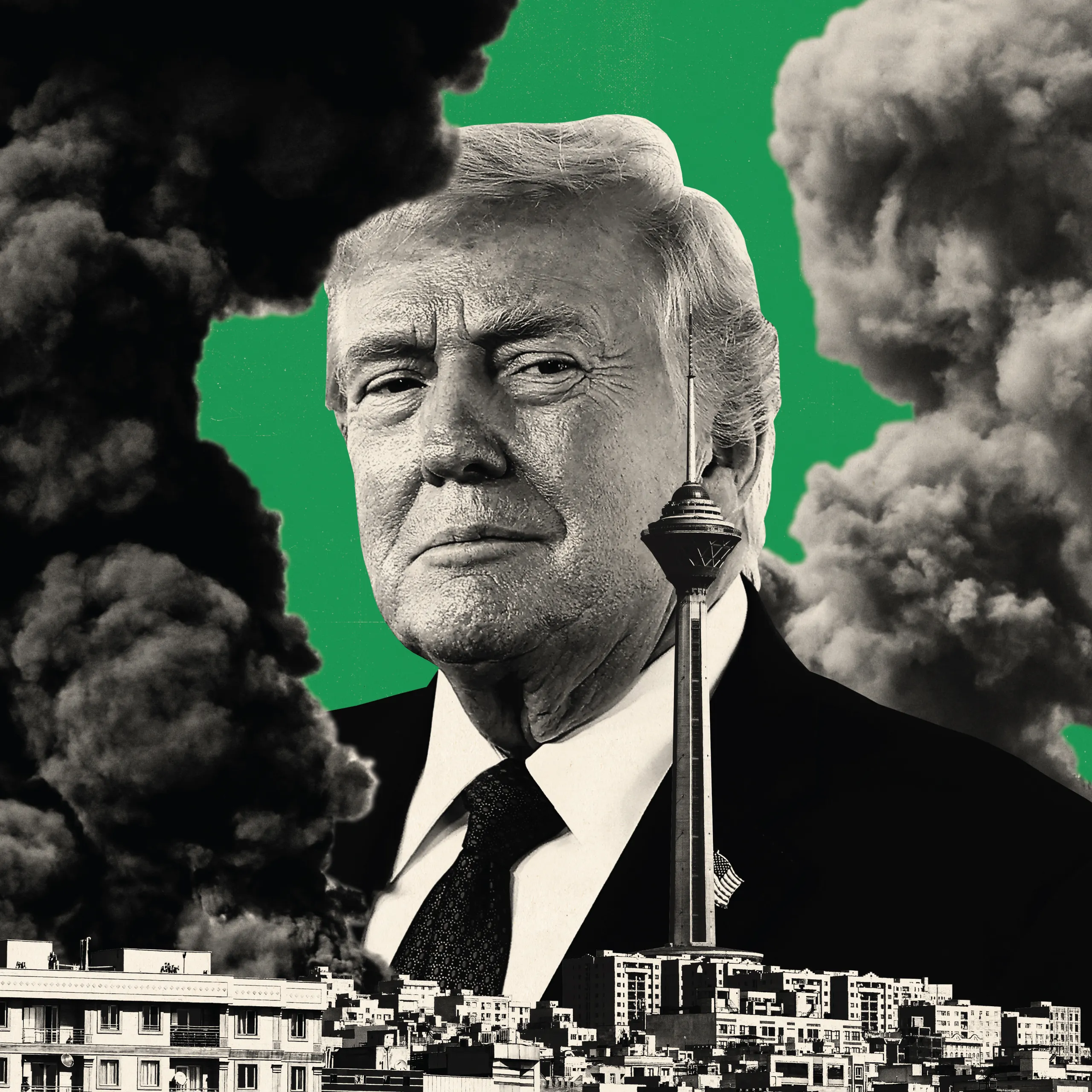 US Iran Policy Exposes Trump's Interagency Breakdown 3 40c7e0ac 6573 479d 83de 7dfc91b6a5bd 4