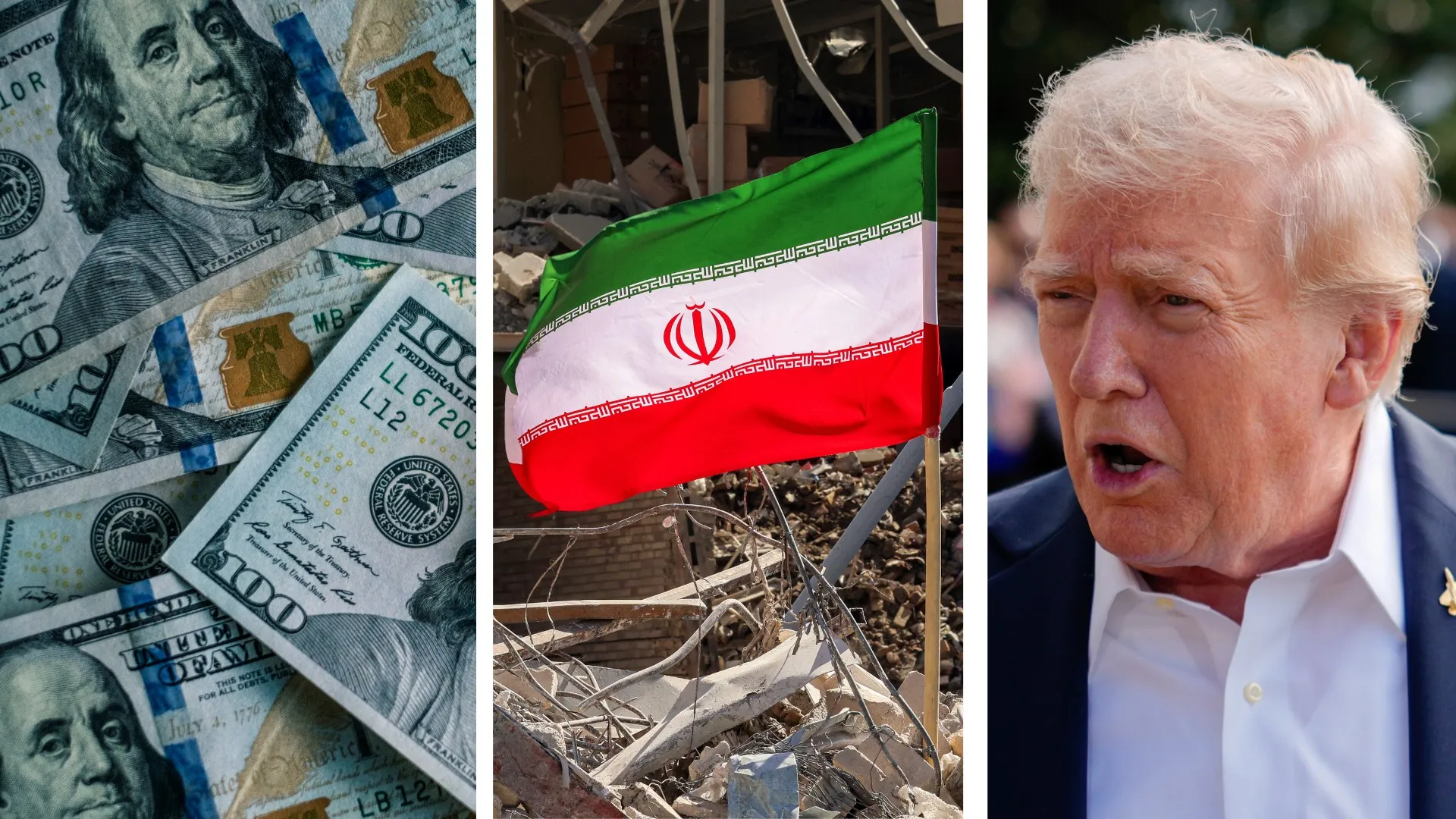 الضغط الاقتصادي الذي يمارسه ترامب يُجبر طهران على الدخول في حالة شَكّ 1 44482977 abdf 4c4c a20c 0fbda98ed2ce 2