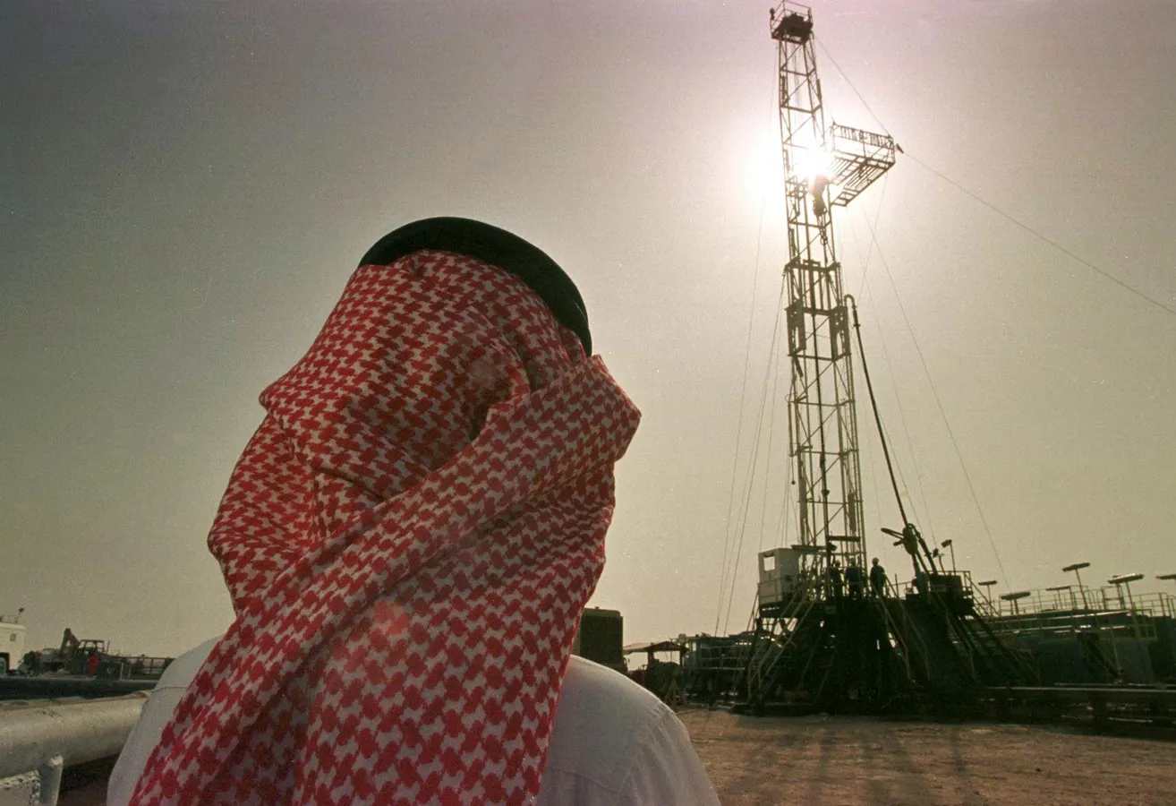 OPEC Future Faces Severe Structural Strain After Iran War 1 4bf58be2 a8ca 4c61 b444 9d408edbd439 2