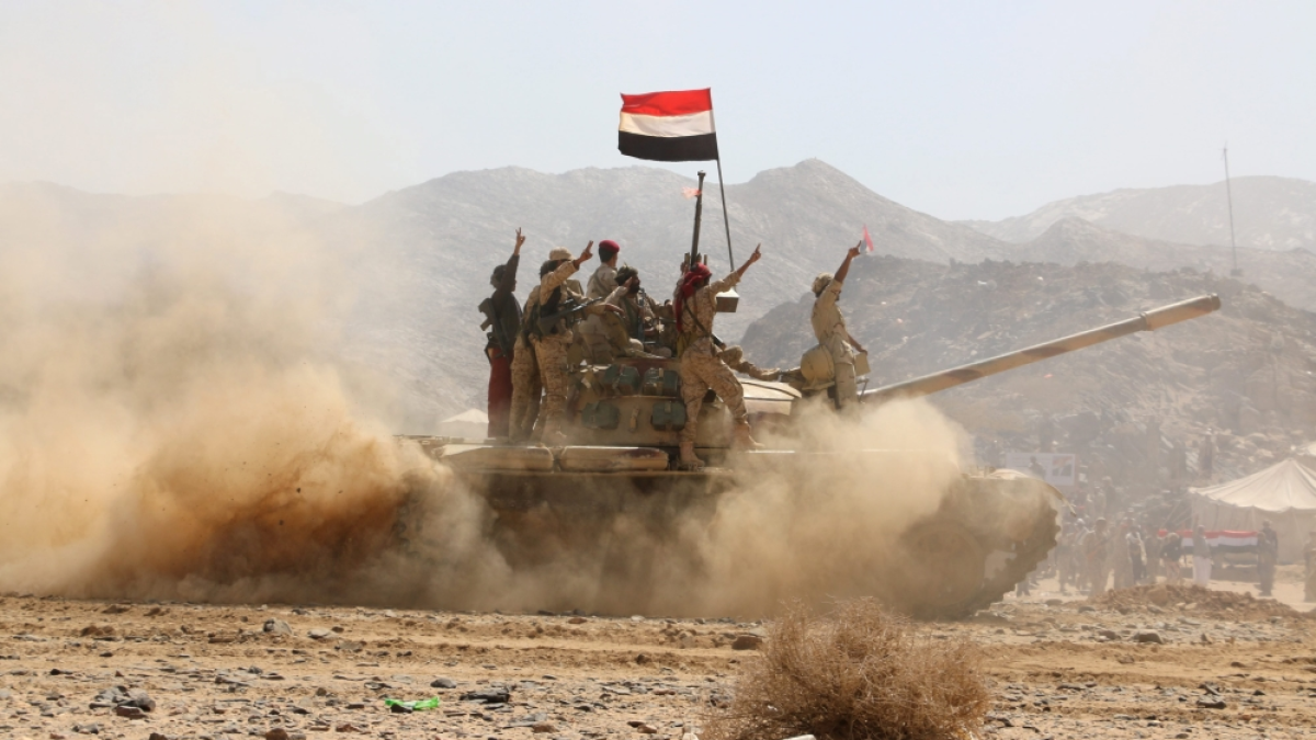 Yemen Civil War Return Looms as Houthis Escalate Attacks 1 4eb9445c 1106 4be5 85a8 5c0ca3df3157 2