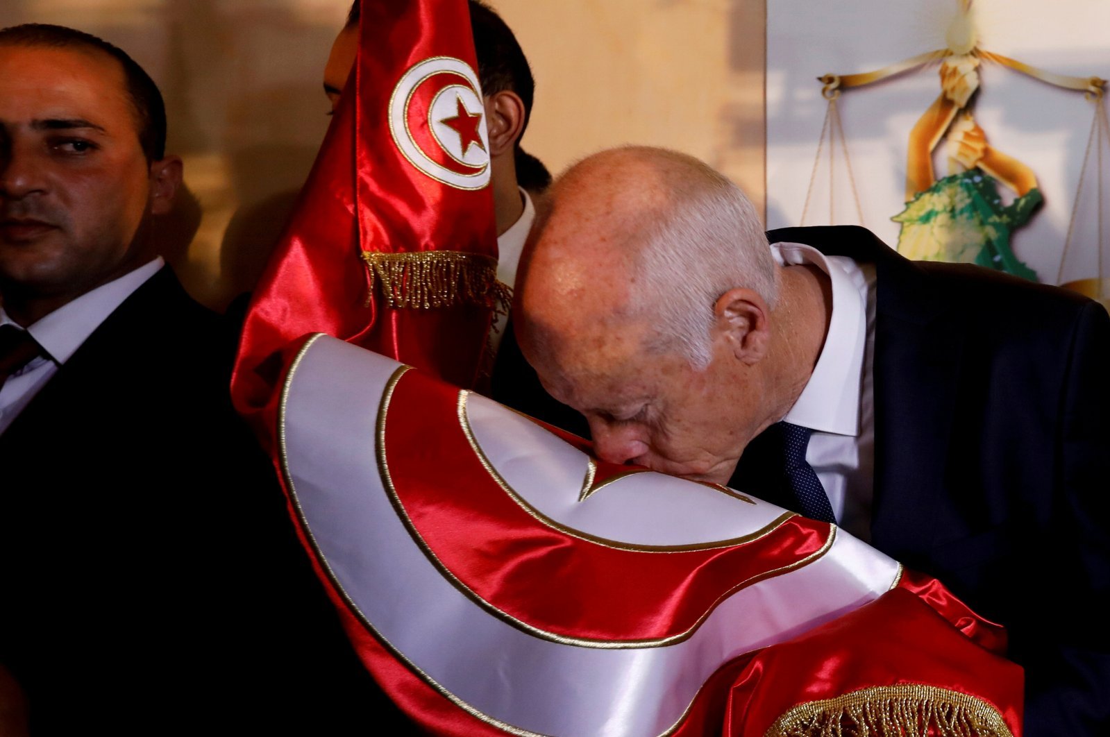 Five Years After Saied's Power Grab, Tunisia Is Isolated and Unmoored 1 57131266 8486 467c a3d0 f4e1341e864f 2