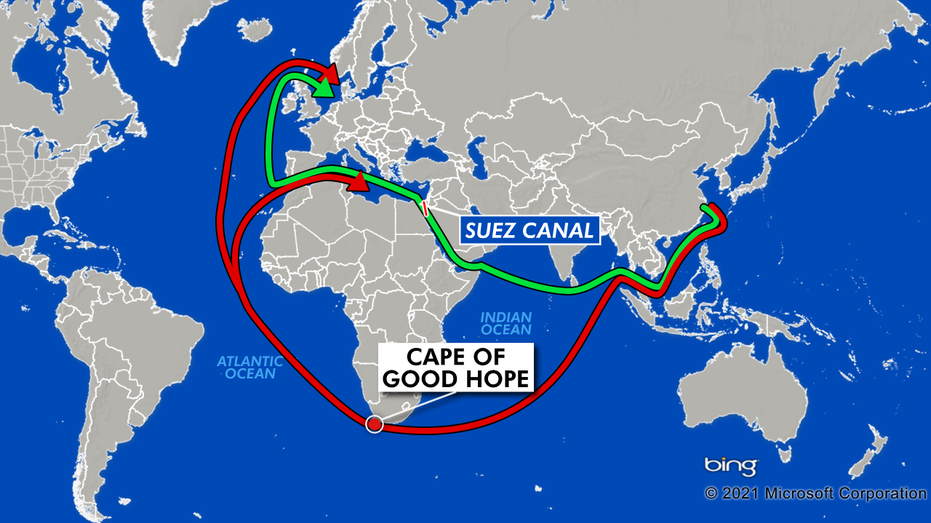 How Egypt Became the Middle East's New Energy Chokepoint 3 581b1204 0e3e 438d 972a 14c26621fedc 3