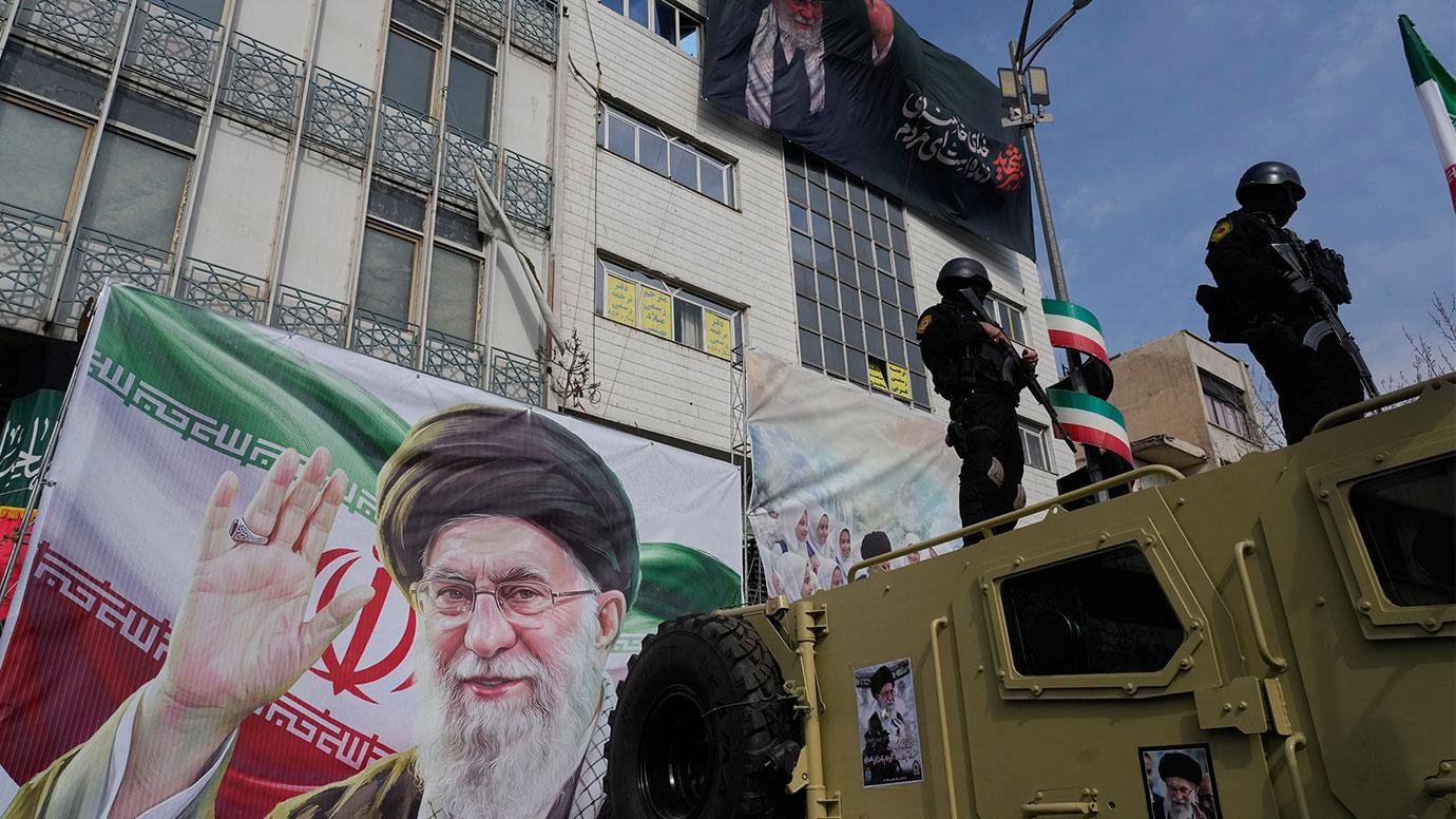 Iran Regime Change Drives Tehran's Overt Escalation 3 5c4bf286 6e58 45e9 bfda 0e4e6726e10b 2