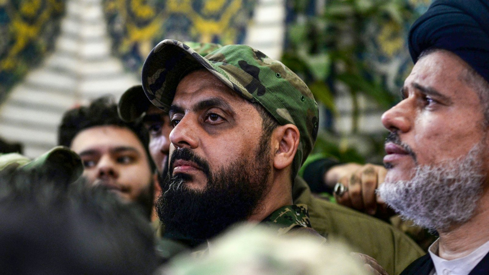 Iraqi Militias Prioritize Survival Over Resistance 1 5c991da7 390b 43cc 98aa ece8fe56a277 2