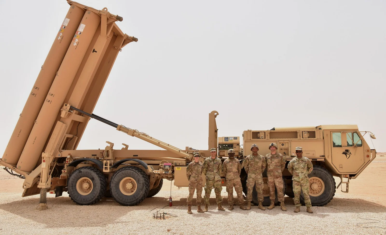 Iran's missile campaign exposed the limits of Western deterrence 2 5c9b7220 5148 4843 80e5 c489a694e57b 2