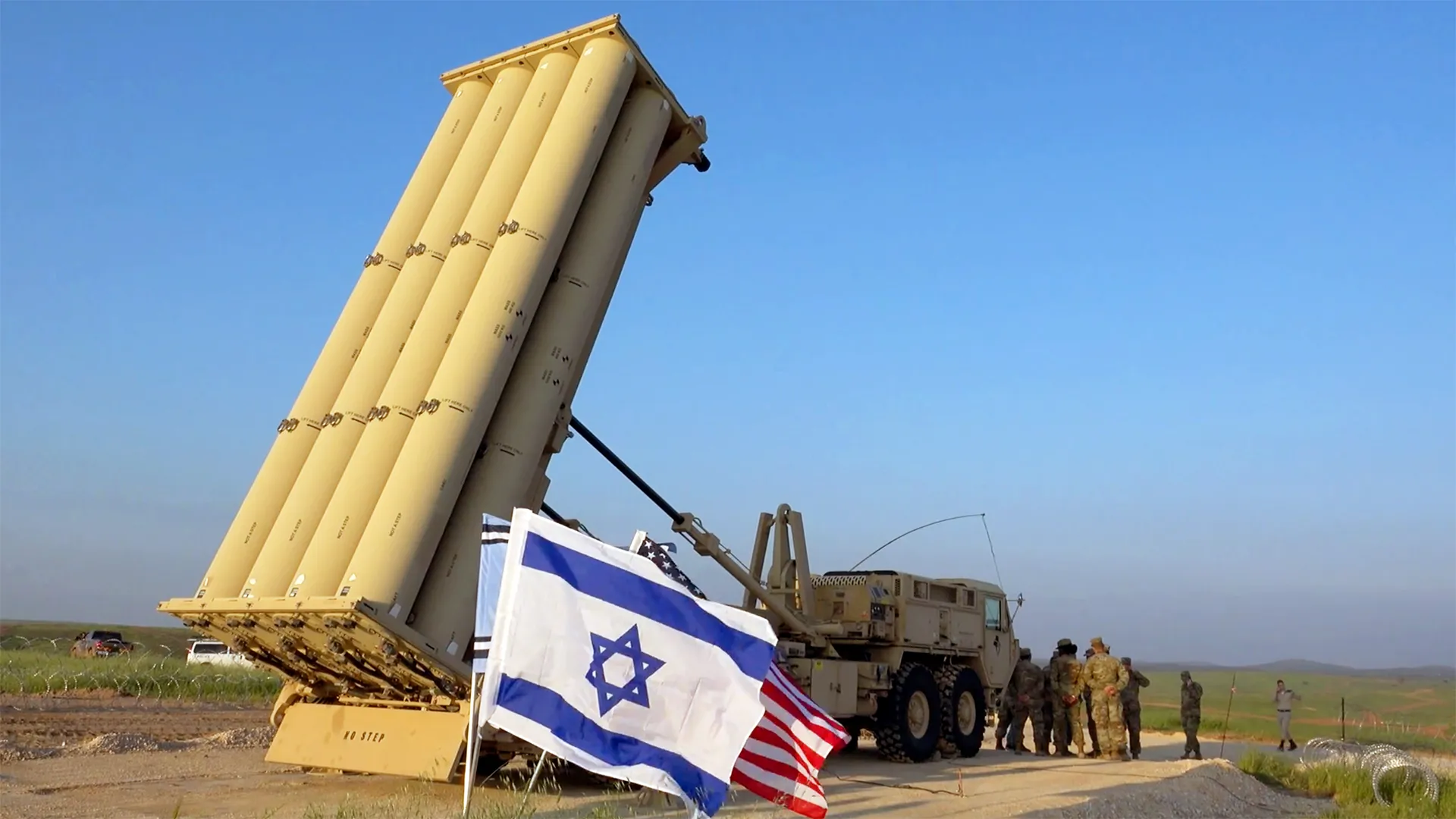 Iran's missile campaign exposed the limits of Western deterrence 3 5c9b7220 5148 4843 80e5 c489a694e57b 3
