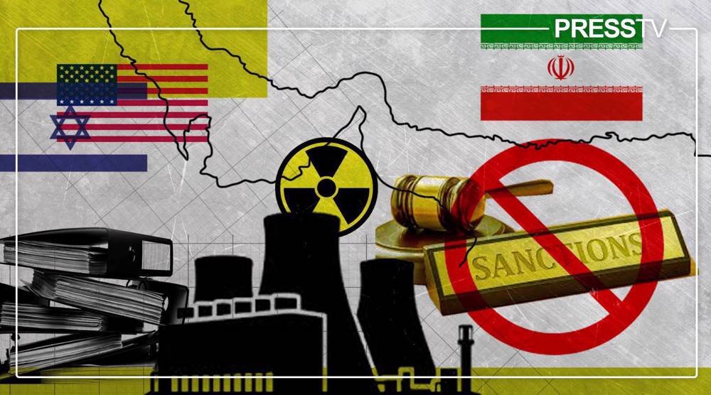 Maximum Pressure Fails to Break Iran's Resistance 3 642ebdfc 2757 44b4 9169 94a5812d4cbf 4