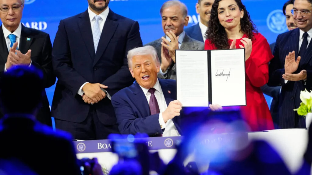 Gaza peace plan exposes strategic limits of disarmament 2 6ca20118 9dbc 4a17 8436 582cc3011385 3