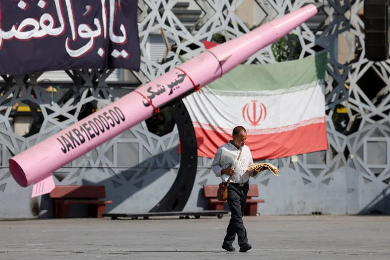السياسة الخارجية الإيرانية: الإفراط يهدد الدبلوماسية 2 71bb4b31 74d6 4104 ba3d 4414c2f99cbc 4