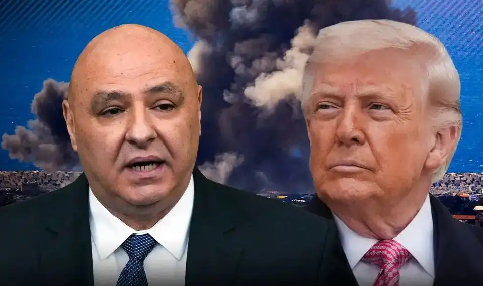 Trump Lebanon Policy Risks Frontloading Rewards to Beirut 1 7ad16fa0 6cab 4fec b3c7 2835d994b495 2