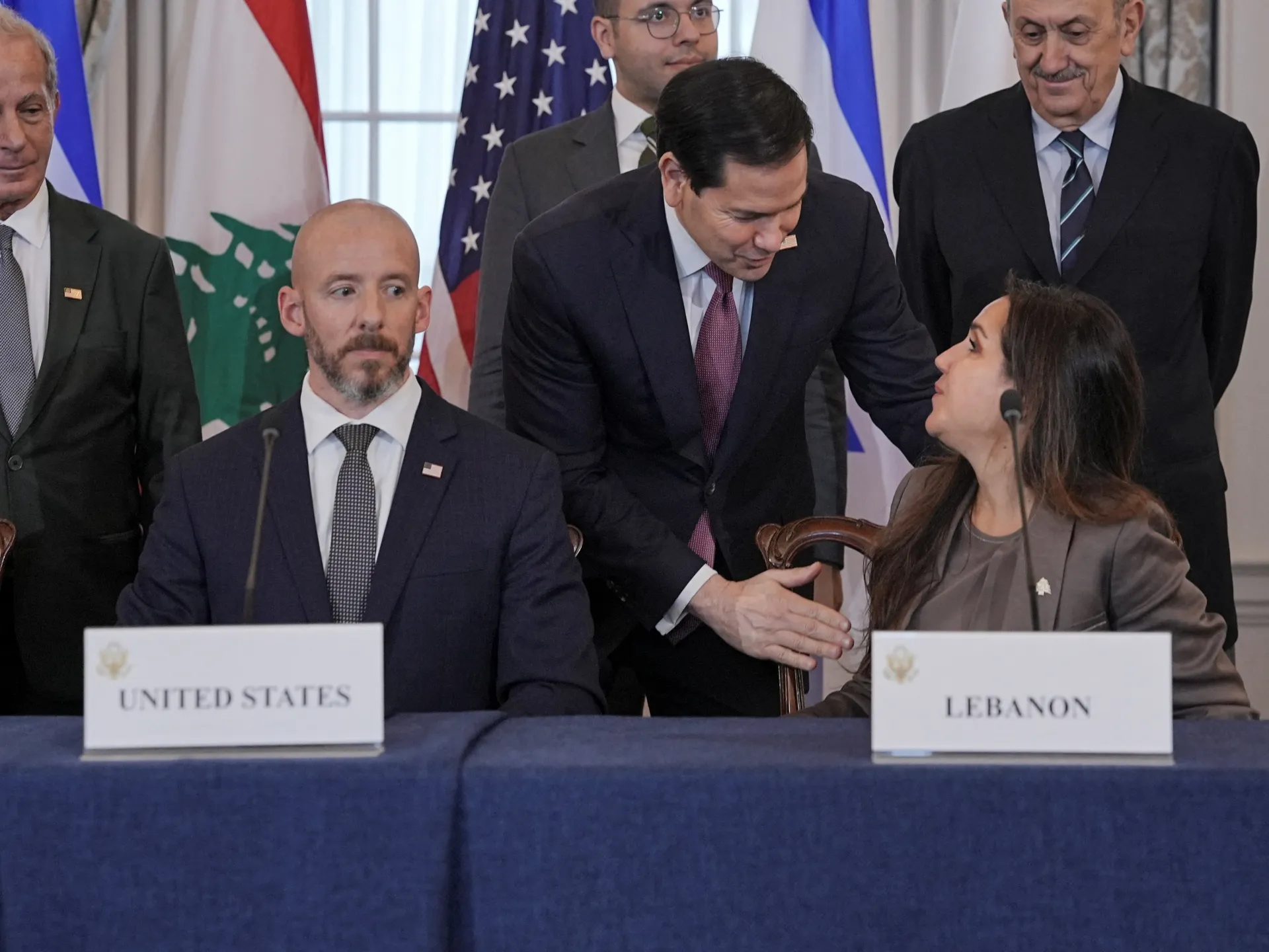 Trump Lebanon Policy Risks Frontloading Rewards to Beirut 2 7ad16fa0 6cab 4fec b3c7 2835d994b495 3