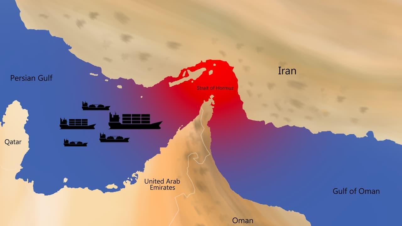 تأمين مخاطر الحرب يعيق أسواق الشحن في هرمز 3 7ed35218 e8e4 46ee 8806 78ad40d89b72 2