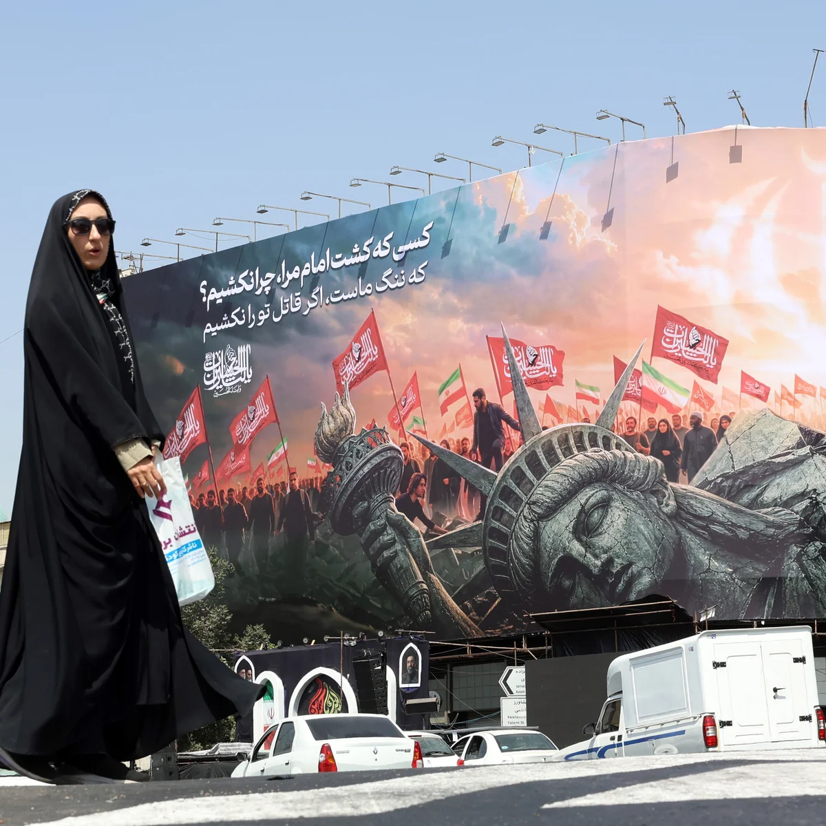 US Pressure on Iran Fails Without Political Deal 2 81650e7b 19b3 4529 9915 673215301526 3