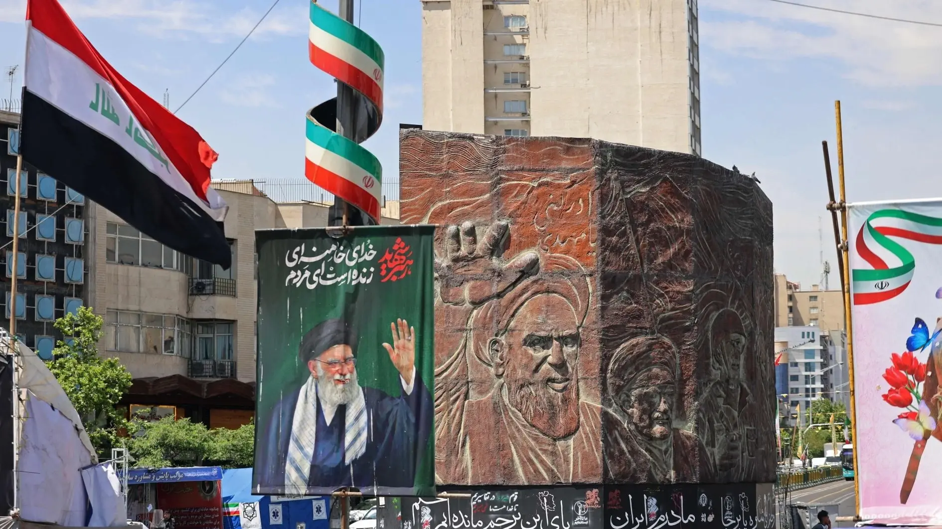 US Pressure on Iran Fails Without Political Deal 3 81650e7b 19b3 4529 9915 673215301526 4