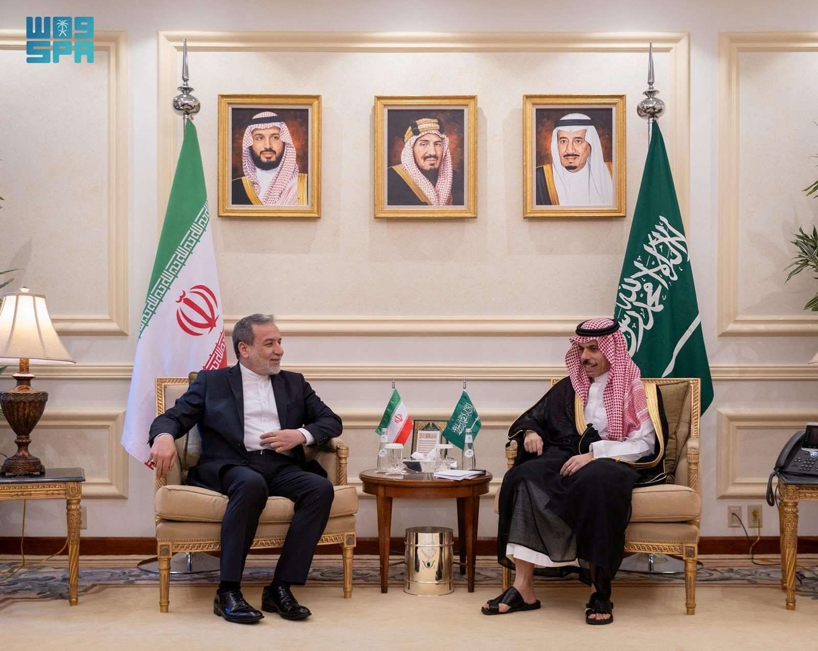 Saudi Assertiveness Counters Iran's Proxies, Risks War 4 822aca75 764e 45ae 9582 568bd5d72e22 2
