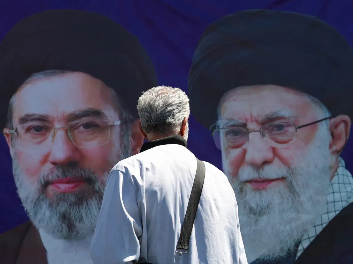 انقسام عميق في طهران بعد تفجير نووي إيراني 6 87ad81ae 0c57 40ba ad45 c23f9af9d1a0 3