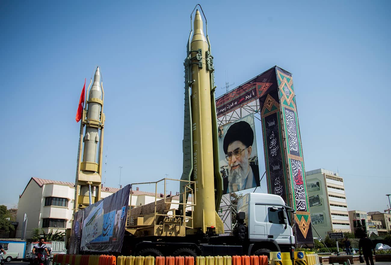 انقسام عميق في طهران بعد تفجير نووي إيراني 7 87ad81ae 0c57 40ba ad45 c23f9af9d1a0 4