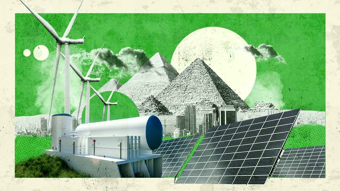 أزمة الطاقة في مصر تجبر على التحول الأخضر وسط الحرب 3 8aad5646 e110 4079 b8e4 3522173c89c2 4