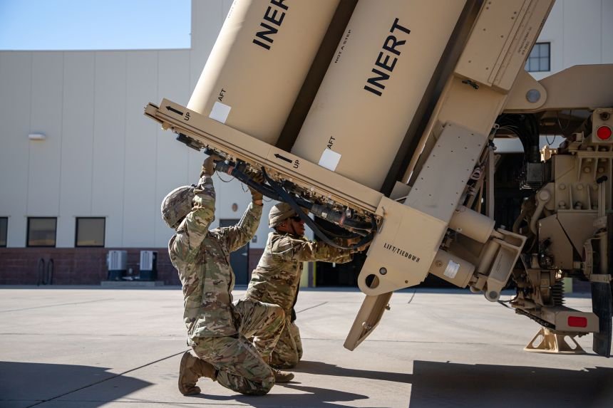 Iran's missile campaign exposed the limits of Western deterrence 1 8d7c17fb c867 425d abe4 d19df8476ea7 1
