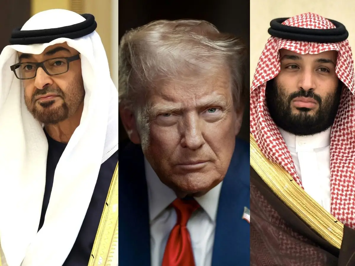 Gulf Deterrence Against Iran Requires Saudi-UAE Thaw 1 90269737 cd12 49c8 b501 7f31a89c658d 1