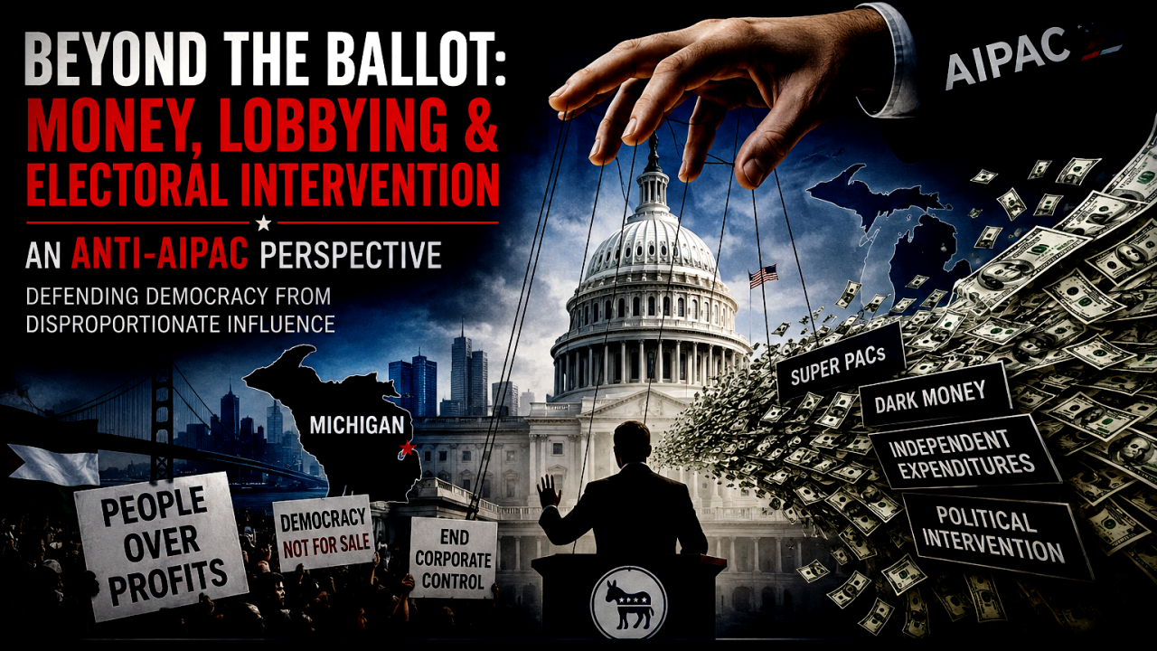 AIPAC Influence Fades in Democratic Primaries 1 90f37d33 47cd 4ed5 9d98 38366a399cb5 2