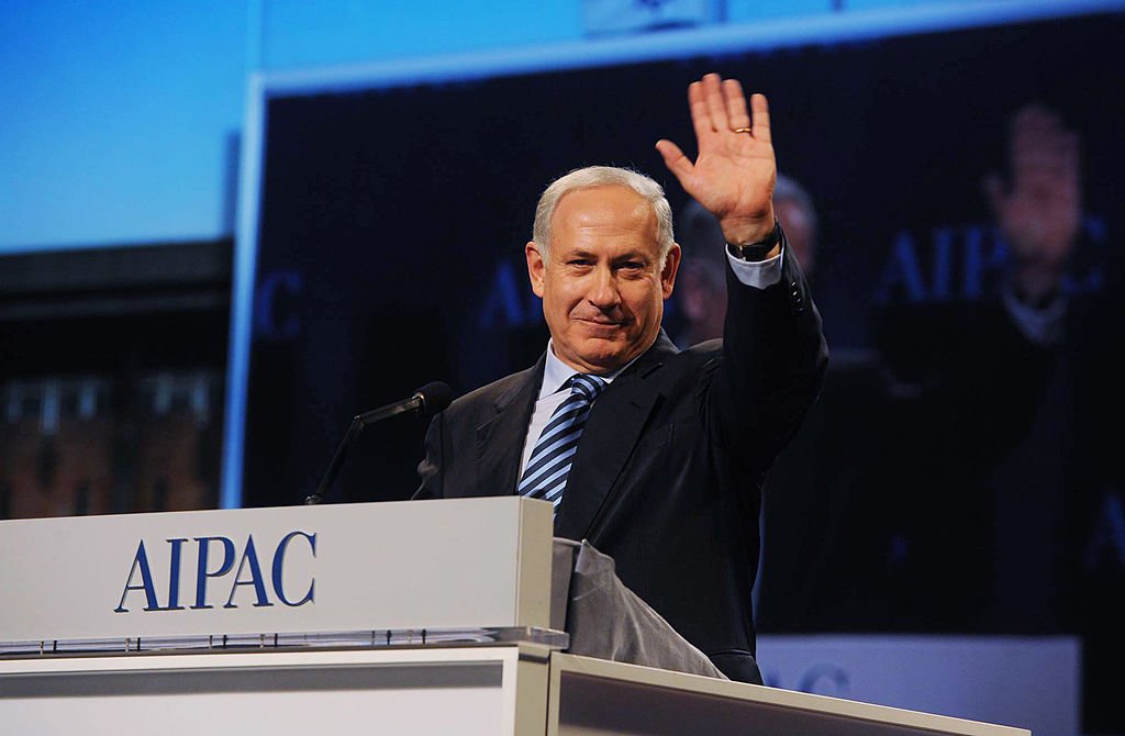 AIPAC Influence Fades in Democratic Primaries 2 90f37d33 47cd 4ed5 9d98 38366a399cb5 3