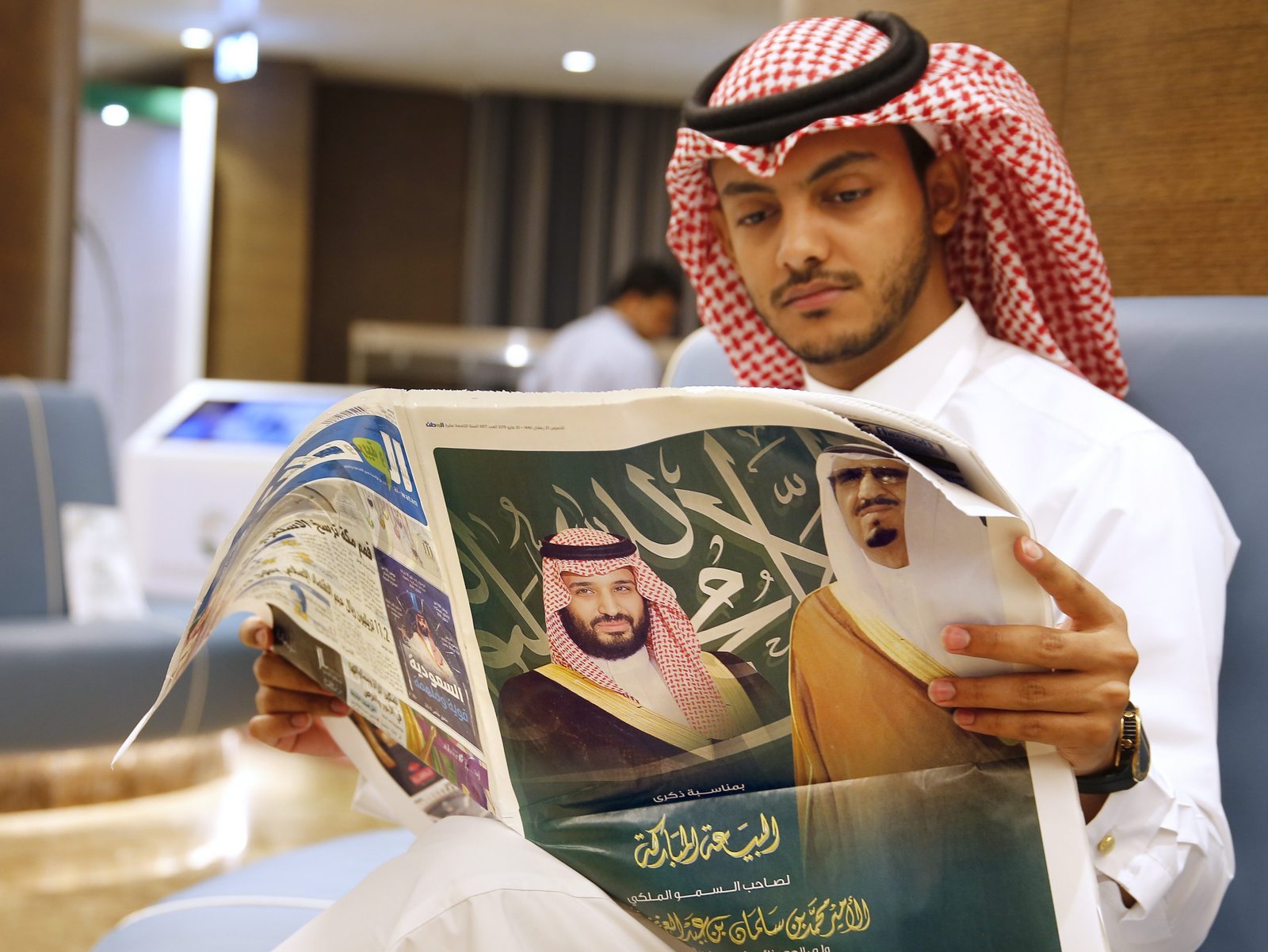 Saudi Assertiveness Counters Iran's Proxies, Risks War 1 94a7dbba 0602 4e4f bf60 67e697fe767d 2