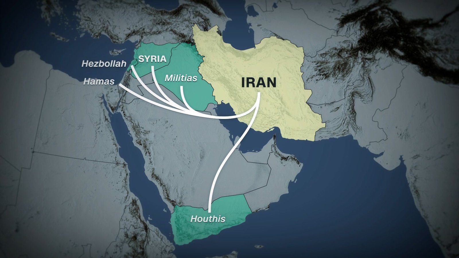 Saudi Assertiveness Counters Iran's Proxies, Risks War 2 94a7dbba 0602 4e4f bf60 67e697fe767d 3