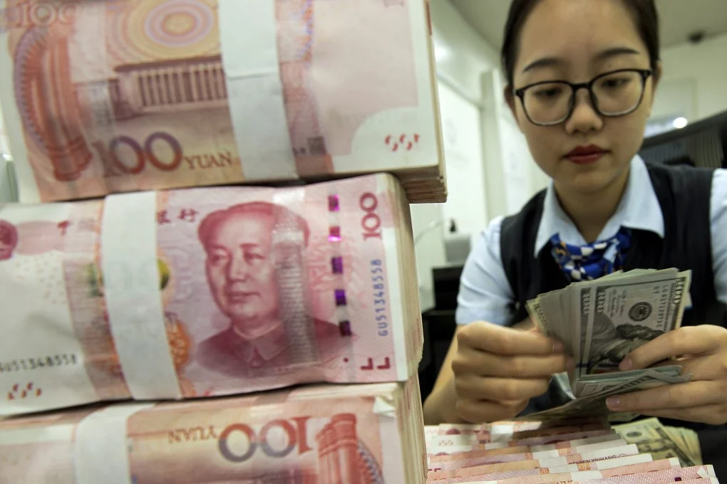 China's Currency Push Counters Dollar Dominance in Gulf 2 9579d403 f04c 41ff a5c4 c22374b5c3d4 3