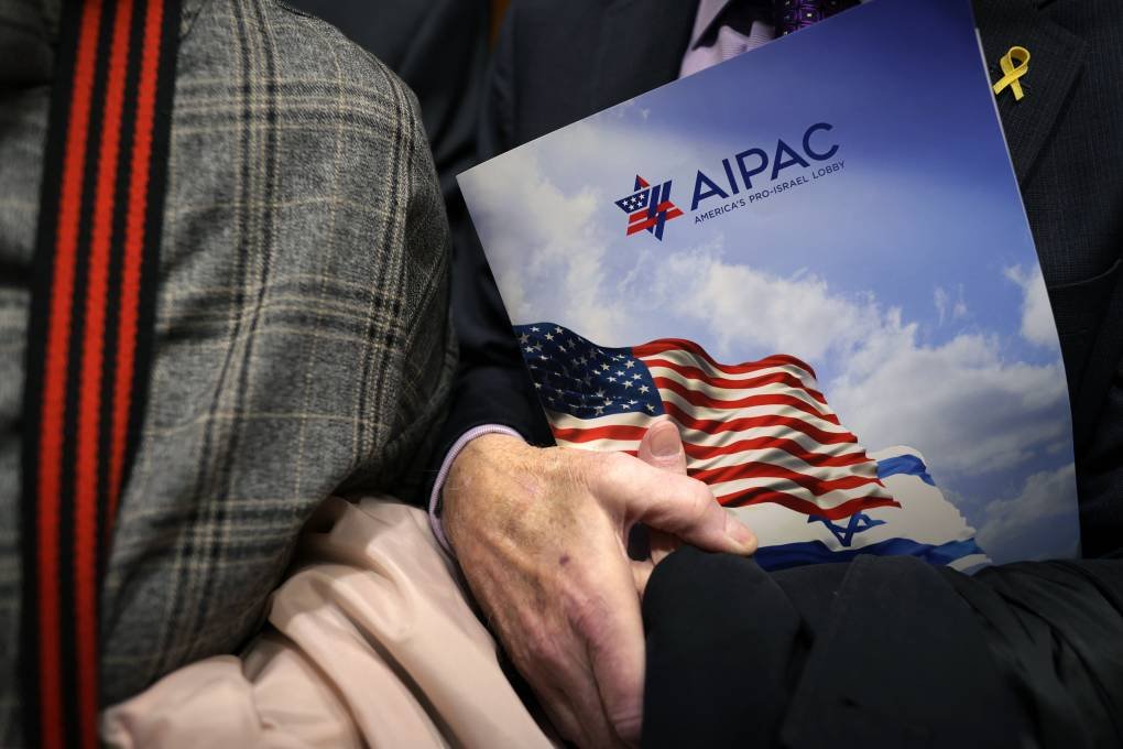 Israel Lobby Influence Distorts American Elections 1 99526574 f440 465f 842b b1636a95a347 2