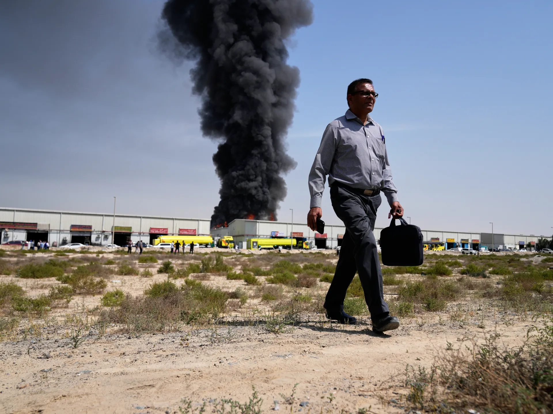Kuwait water security: Iran exposes Gulf’s weak link 1 9a65151d 73aa 4ac9 9a33 0950259d53c7 2