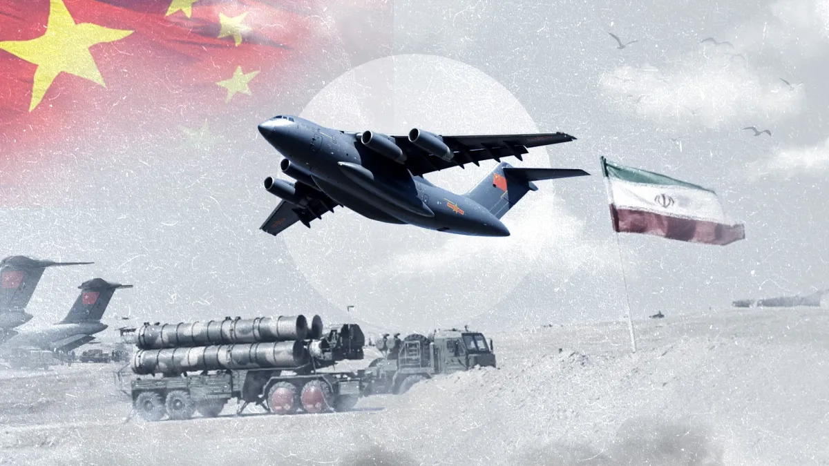 China Iran Military Support Limits US Air Supremacy 1 9b031848 5ade 4227 9f27 fa83d61f07fd 2