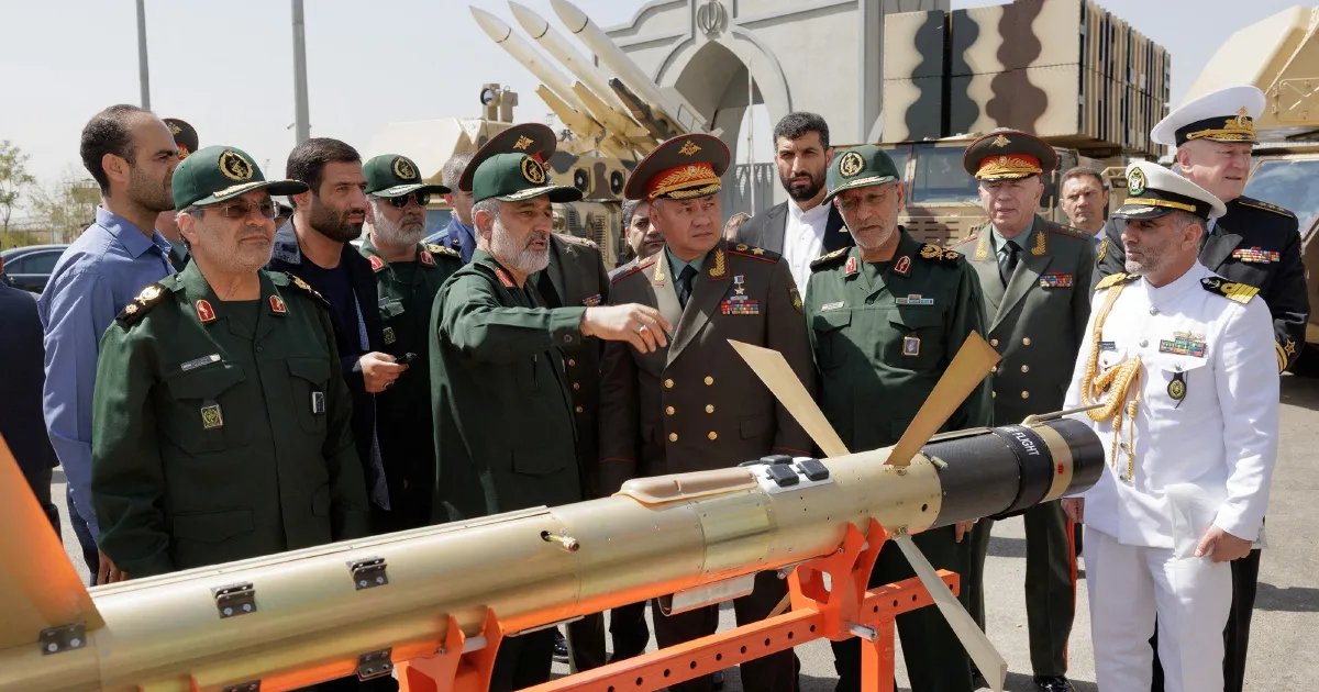 Russia-Iran military cooperation binds Ukraine and Mideast 1 9cd4ea1c f444 4ce7 a6c7 8daaa414d27e 2