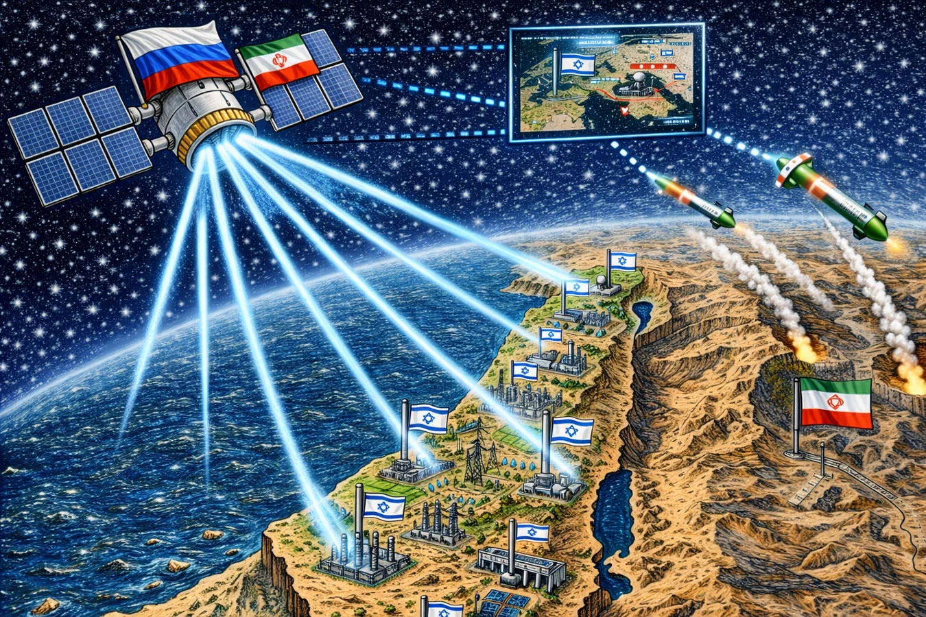 Russia-Iran military cooperation binds Ukraine and Mideast 4 9cd4ea1c f444 4ce7 a6c7 8daaa414d27e 6