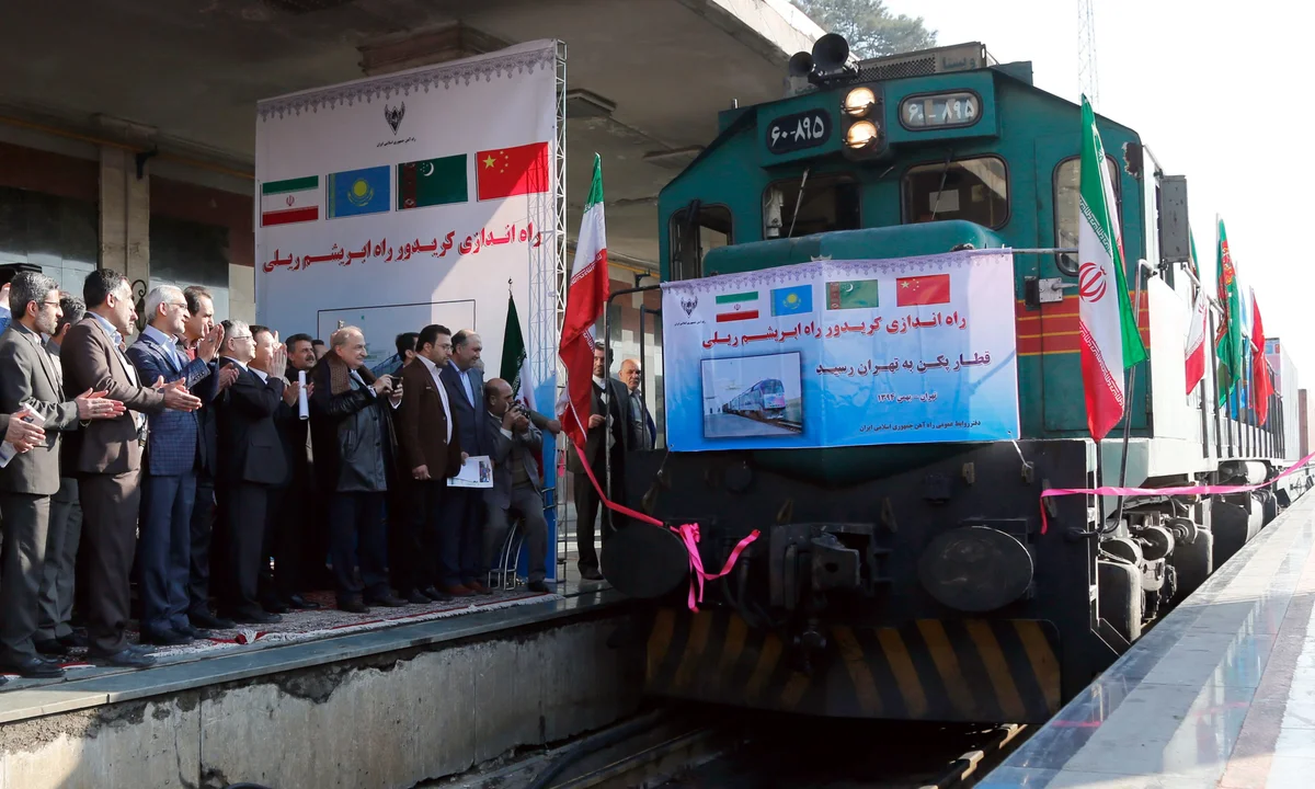Iran Rail Corridors Break US Maritime Blockade 1 9e2b3052 e751 4bcb b48a 4e9b85c1cf7a 1