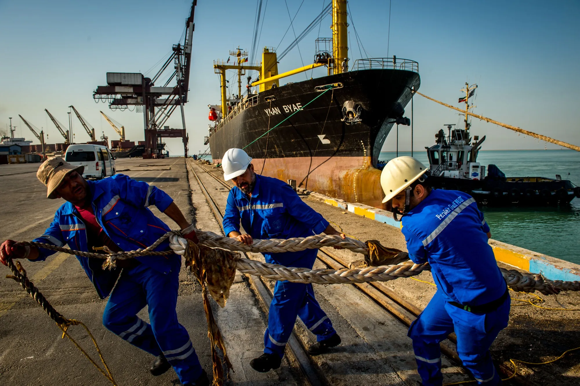Iran Sanctions Squeeze Risks China Trade Blowback 3 a4cbf01b 1648 4298 ac07 ec7dba220c02 3
