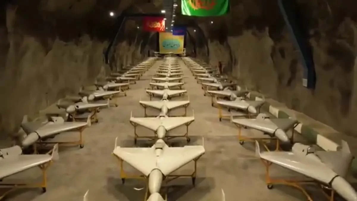 US Offset Strategy Fails in New Era of Drone Warfare 1 a810451b c64d 46d3 afb2 f90f88028e70 2