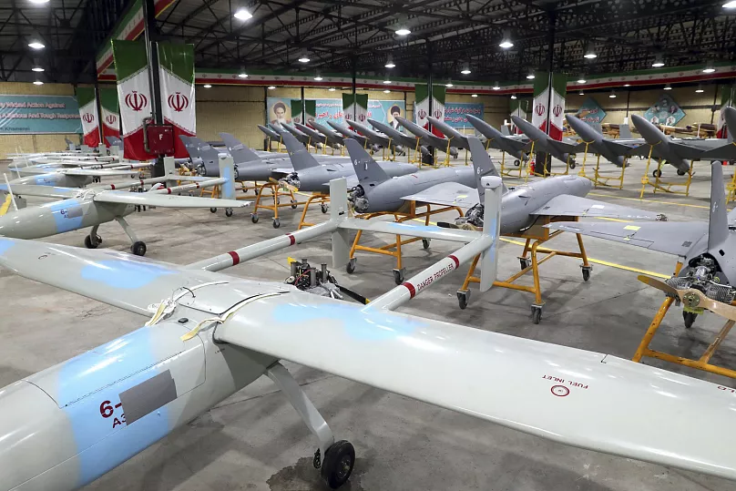 US Offset Strategy Fails in New Era of Drone Warfare 2 a810451b c64d 46d3 afb2 f90f88028e70 3