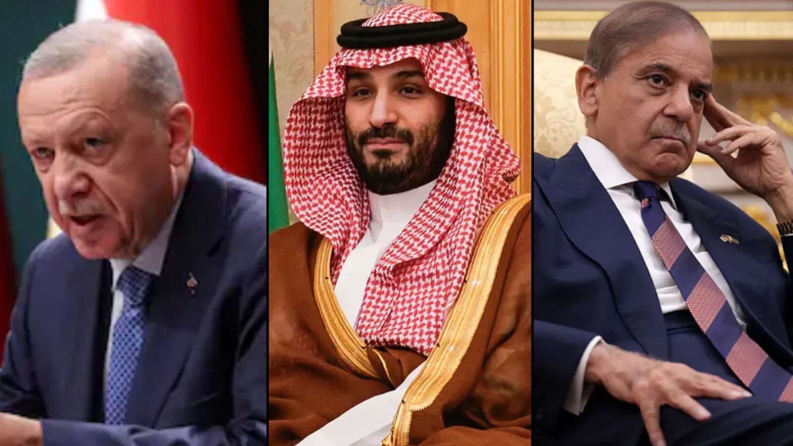 Regional Energy Routes Strengthened by Mecca Pact 3 b4eb4eab 3c79 4794 b05c 7dcadfa6aba0 3