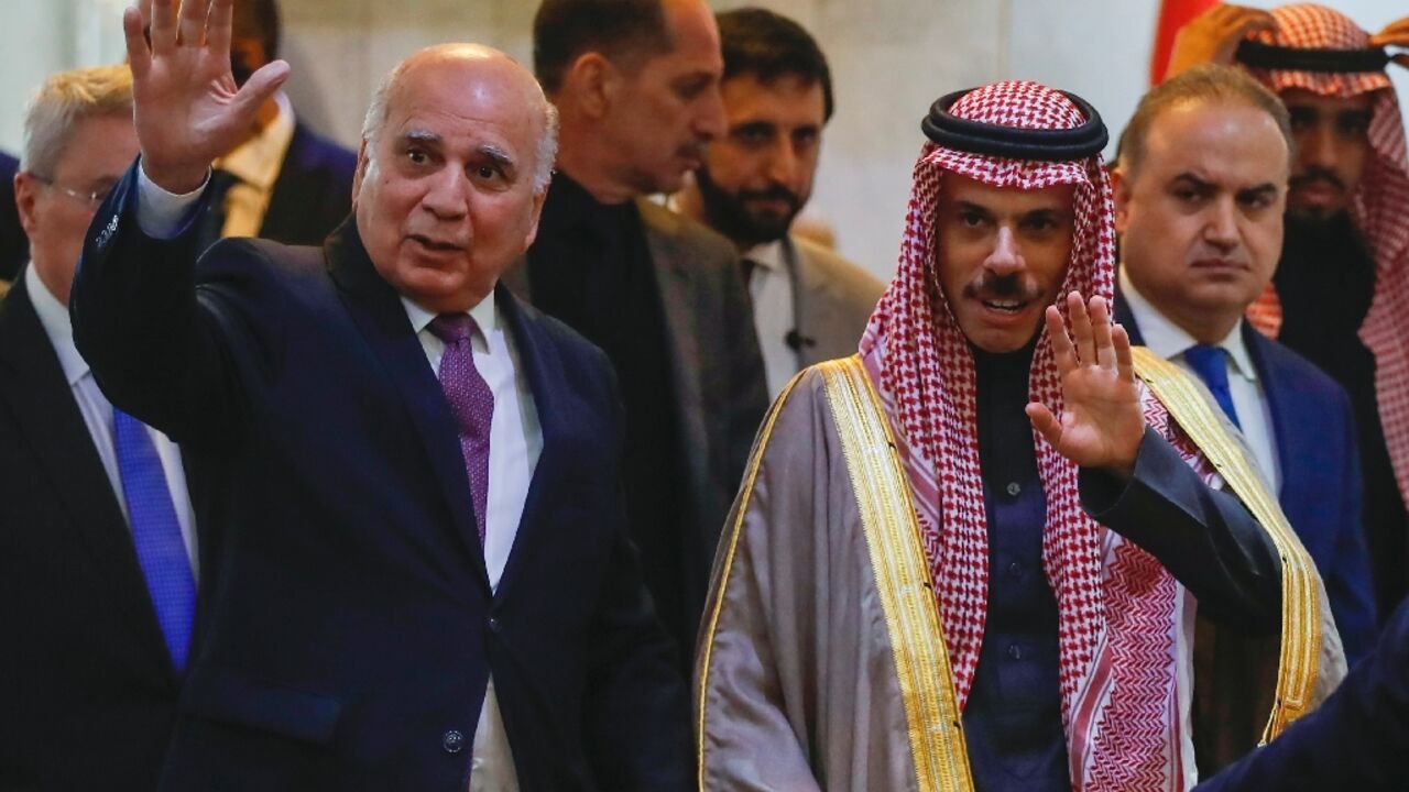 Iraqi Sovereignty Rejects the New Trilateral Axis 2 b5696f68 d1ed 433b b3b8 491329c46f3c 2