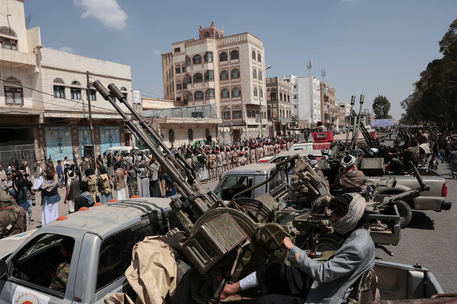 Yemen's War Reignites as Houthi Attacks Spread 1 bbc0d408 6cd0 4ac6 b216 c9f6a6747da7 2