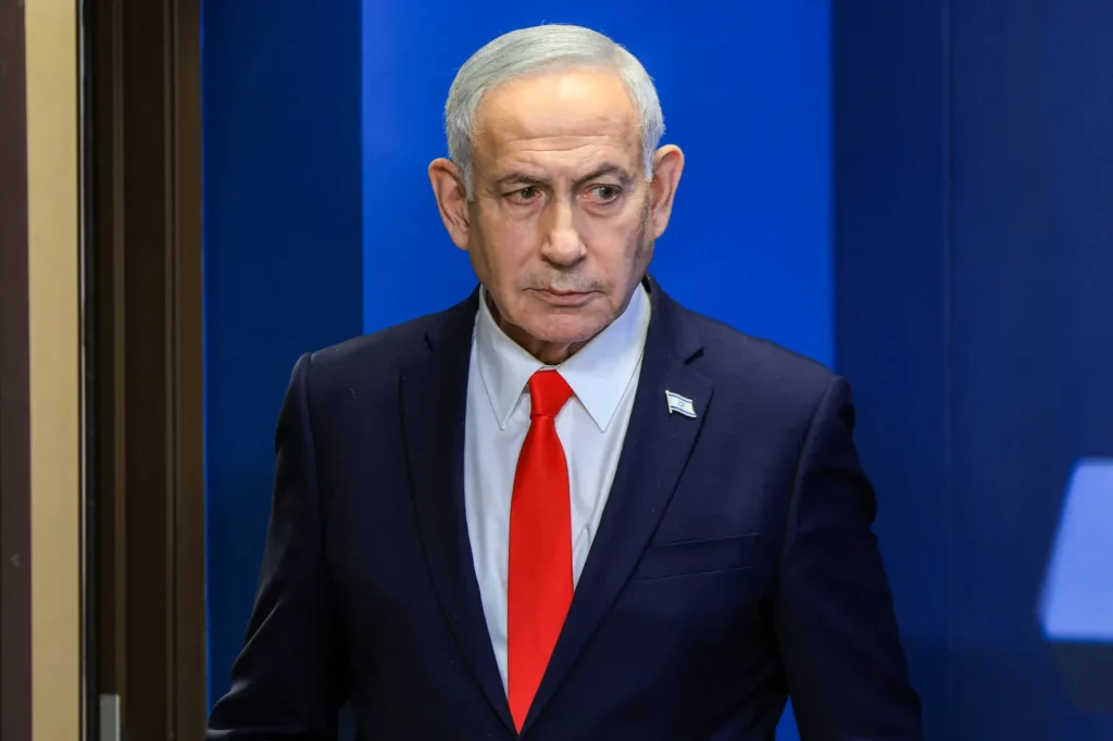 Netanyahu’s Trump meeting suggests his star is waning in Washington 2 c29dd884 5a5f 4ad0 9693 b87f433998d8 3