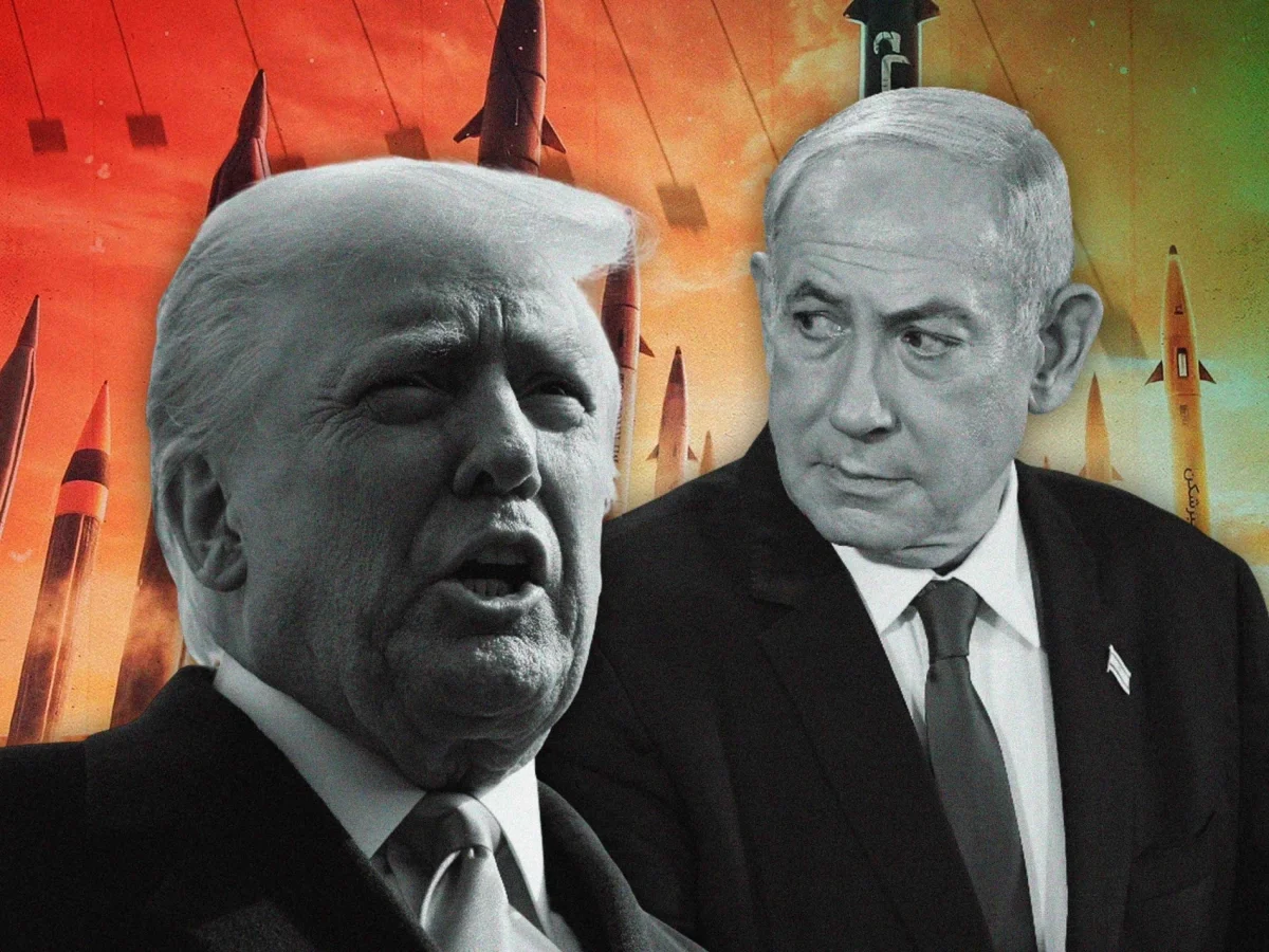 Netanyahu’s Trump meeting suggests his star is waning in Washington 3 c29dd884 5a5f 4ad0 9693 b87f433998d8 4