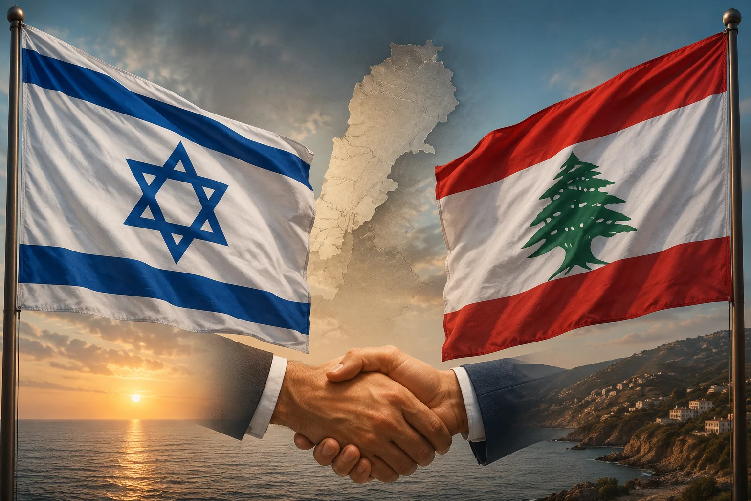 Israel Lebanon Peace Hinges on Hezbollah Disarmament 1 c39f7c6f 4cd5 4ba0 a7f1 97c90ca595e2 2