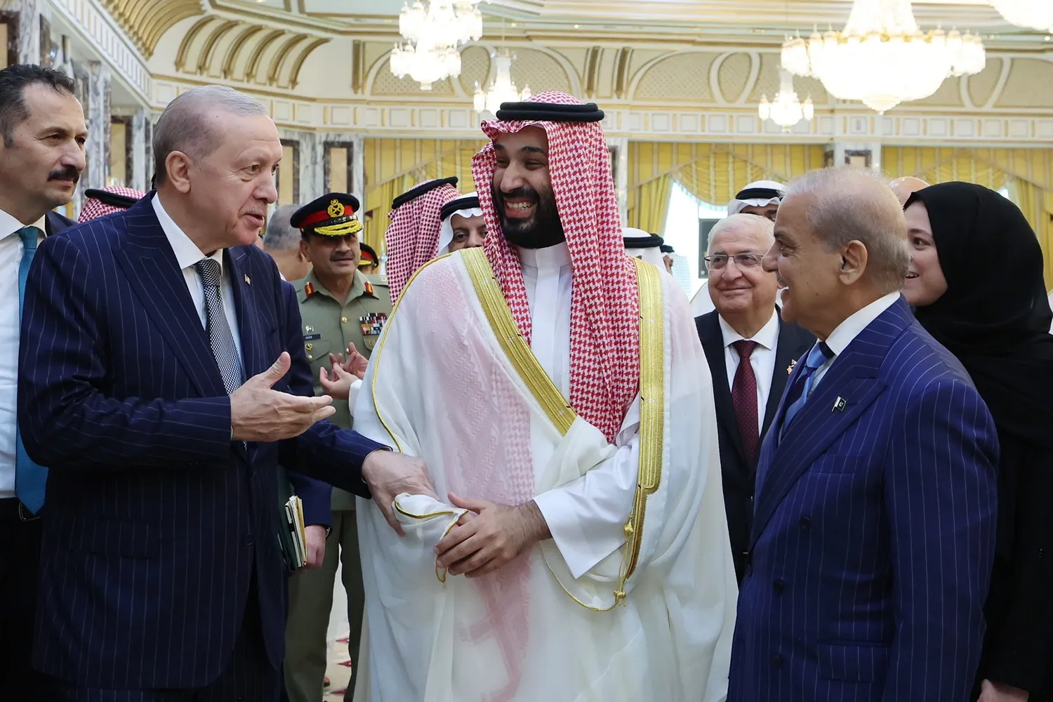 Mecca Defence Agreement Shifts Regional Security 2 c859c5cb e49f 4285 bd01 9c149329831d 3