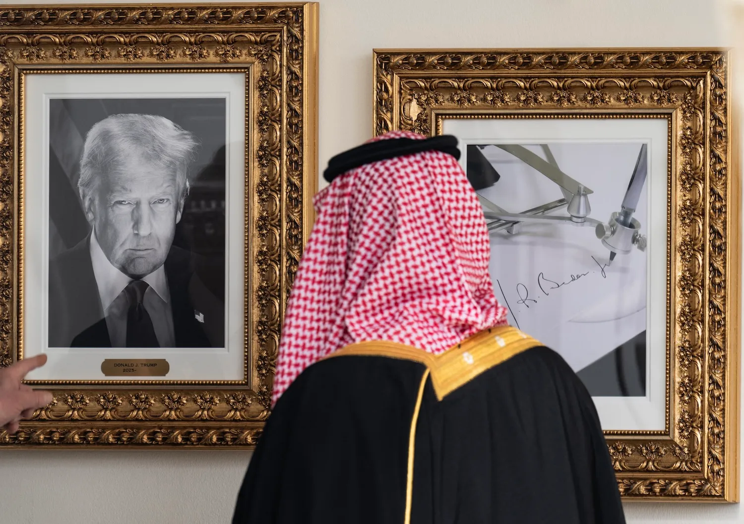 السياسة الخارجية السعودية تتحول إلى القوة مع تراجع السيطرة الإقليمية 1 cdada686 58d5 4e4f 87bb 60d7e90df6ef 2