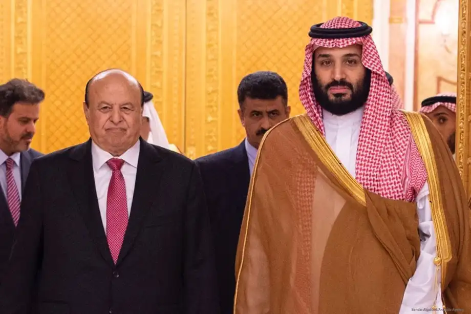 السياسة الخارجية السعودية تتحول إلى القوة مع تراجع السيطرة الإقليمية 3 cdada686 58d5 4e4f 87bb 60d7e90df6ef 4